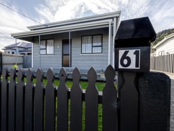 61 Fox Street, Cobden, West Coast
