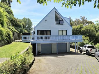 20B Virginia Road, Saint Johns Hill, Manawatu-Wanganui