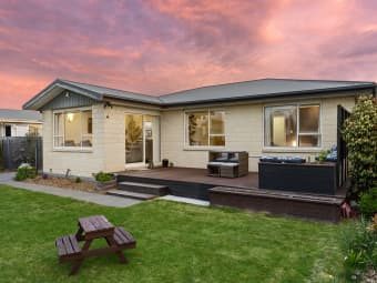 12 Palmers Road, New Brighton, Canterbury