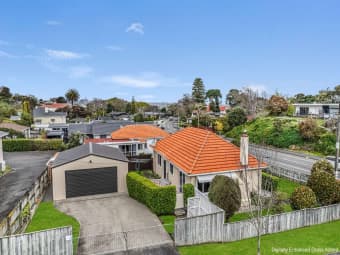 66 Great North Road, Saint Johns Hill, Manawatu-Wanganui