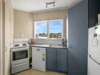 4/184 Powderham Street, New Plymouth Central, Taranaki