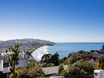 46 Sutcliffe Street, Saint Clair, Otago