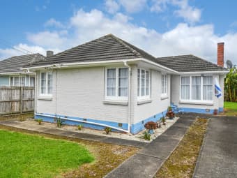 94 Hills Road, Otara, Auckland