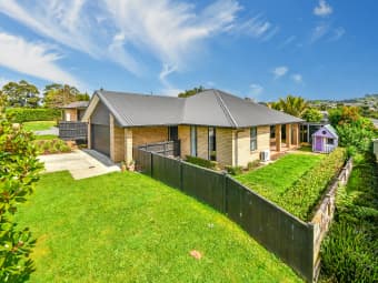 3 Galston Court, Pokeno, Waikato