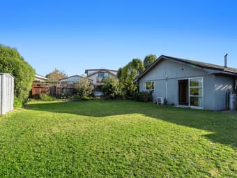5 Balmoral Place, Stoke, Nelson