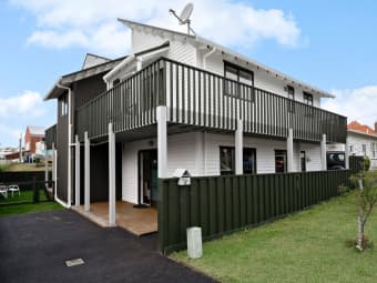 4A Chamberlain Road, Karori, Wellington