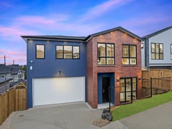 33 Black Shed Road, Flat Bush, Auckland