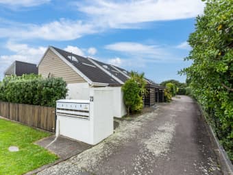 6/23 Tireti Rd, Titahi Bay, Wellington