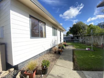 31A Mount Herbert Rd, Waipukurau, Hawke's Bay