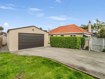 66 Great North Road, Saint Johns Hill, Manawatu-Wanganui