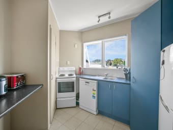4/184 Powderham Street, New Plymouth Central, Taranaki