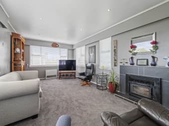 95 Stanners St, Eltham, Taranaki