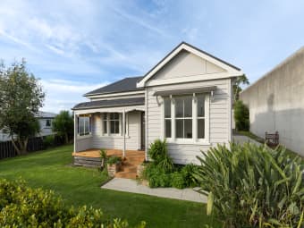 12 Ralph Street, Huntly, Waikato