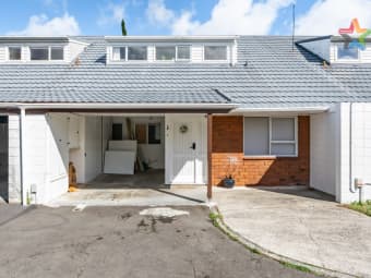 8B Wai-Iti Crescent, Woburn, Wellington