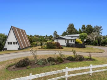 6 Dawson Dr, Opotiki, Bay of Plenty