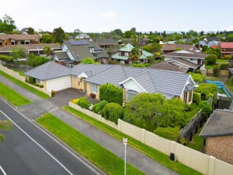 111 Crosby Road, Chartwell, Waikato