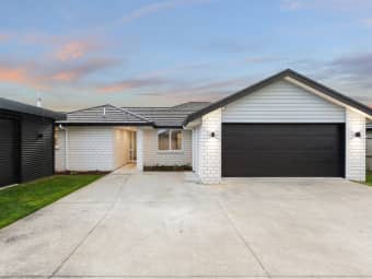 5 Lyngar Lane, Katikati, Bay of Plenty