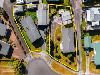 14 Tobin Place, Richmond Heights, Waikato