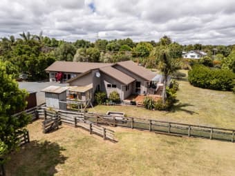 1 Courthouse Lane, Waimate North, Northland