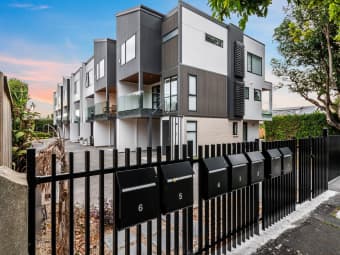 Lot 2/46 View Road, Mount Eden, Auckland