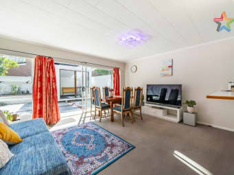 8B Wai-Iti Crescent, Woburn, Wellington