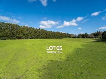 Lot 2 Access Road, Kumeu, Auckland