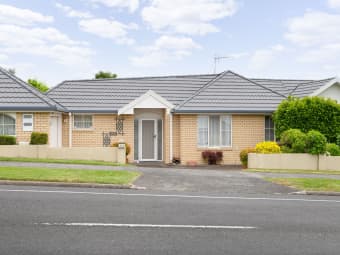 111 Crosby Road, Chartwell, Waikato