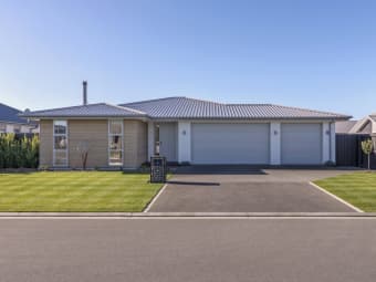 3 Sandsview Way, Rolleston, Canterbury