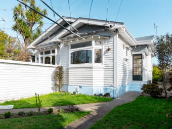 2/49 St James Ave, Papanui, Canterbury
