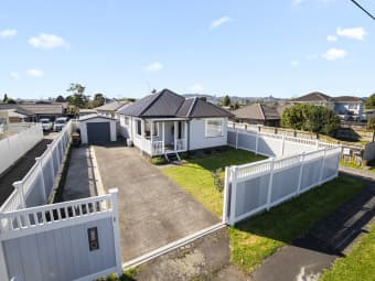 38 Kelvin Road, Papakura, Auckland