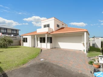 30 Racecourse Way, Gate Pa, Bay of Plenty