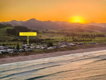 65 Aubrey Road, Pataua North, Northland