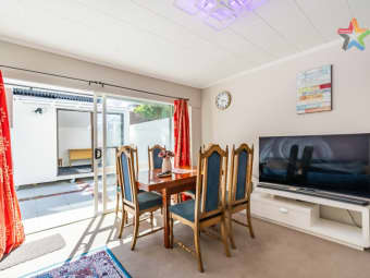 8B Wai-Iti Crescent, Woburn, Wellington