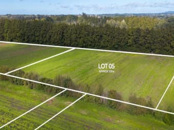 Lot 2 Access Road, Kumeu, Auckland