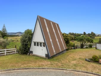 6 Dawson Dr, Opotiki, Bay of Plenty