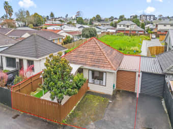 6/25 Waterview Road West, Takanini, Auckland