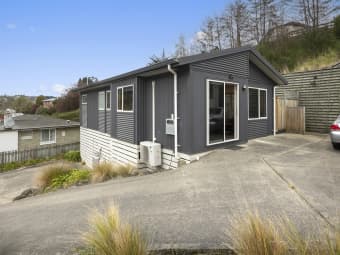 338 Kaikorai Valley Road, Bradford, Otago