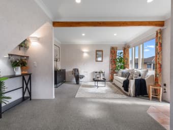 30 Racecourse Way, Gate Pa, Bay of Plenty