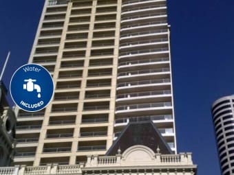 1208/8 Albert Street, Auckland Central, Auckland