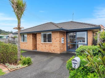 2 Puriri Street, Gonville, Manawatu-Wanganui