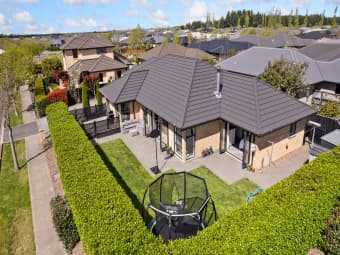 17 Eyrewell Rd, Pegasus, Canterbury