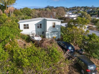 11 Ozone Road, Stanmore Bay, Auckland