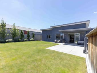 18A McMillan Street, Methven, Canterbury