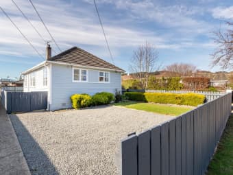 19 Liverpool Street, Trentham, Wellington