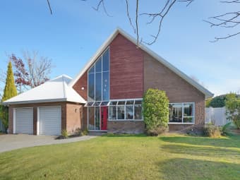 35 Mansfield Drive, Kaiapoi, Canterbury