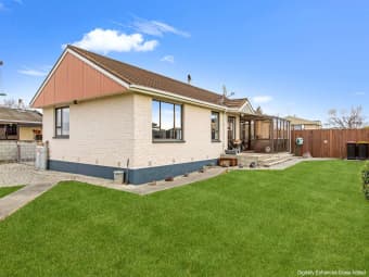 1 Viking Place, Gore, Southland