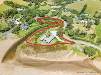 20 Mcauslin Road, Matapouri, Northland