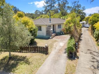 59 Riverpark Crescent, Henderson, Auckland
