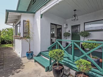 4 Latham St, Napier South, Hawke's Bay