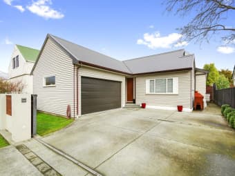 27 Allen Street, Boulcott, Wellington